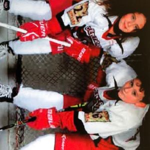 Meet your Posher, Greg